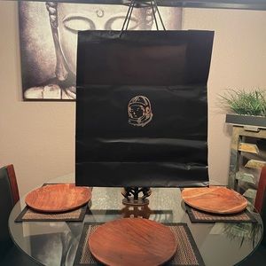 Billionaire Boys Club Gift Bag